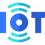 Logo iot