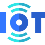 Logo iot